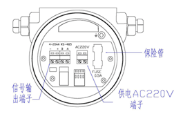 質(zhì)量流量計(圖9)